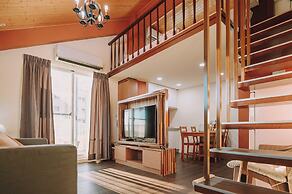 Canal16 HarborView Studio