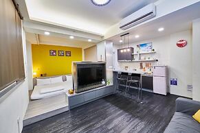 Canal16 HarborView Studio