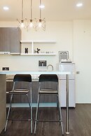 Canal16 HarborView Studio