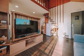 Canal16 HarborView Studio