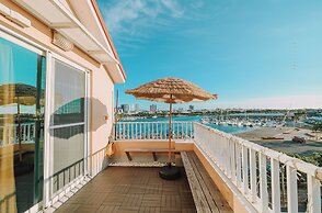 Canal16 HarborView Studio