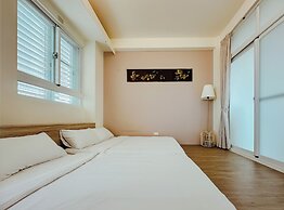 Canal16 HarborView Studio