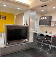 Canal16 HarborView Studio