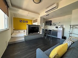 Canal16 HarborView Studio