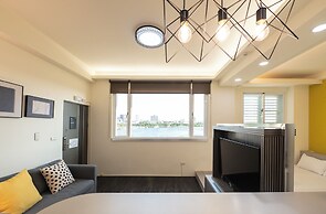 Canal16 HarborView Studio