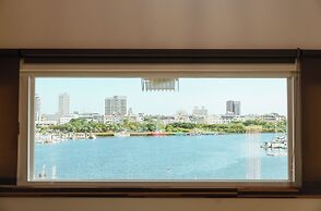 Canal16 HarborView Studio