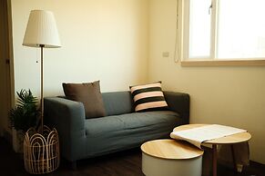 Canal16 HarborView Studio