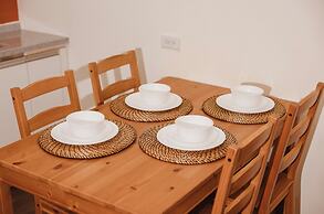 Canal16 HarborView Studio