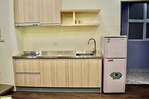 Canal16 HarborView Studio