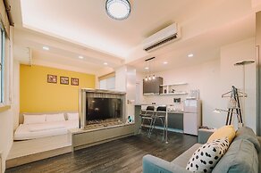 Canal16 HarborView Studio