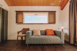 Canal16 HarborView Studio