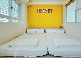 Canal16 HarborView Studio