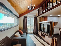 Canal16 HarborView Studio