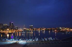 Canal16 HarborView Studio