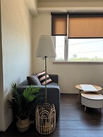 Canal16 HarborView Studio