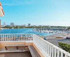 Canal16 HarborView Studio