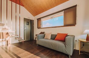 Canal16 HarborView Studio