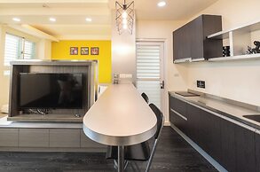 Canal16 HarborView Studio