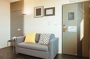 Canal16 HarborView Studio