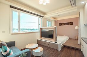 Canal16 HarborView Studio