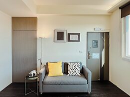 Canal16 HarborView Studio