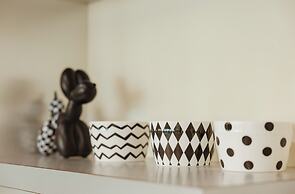 Canal16 HarborView Studio