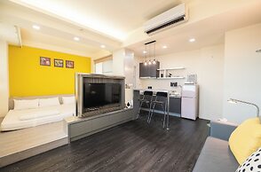 Canal16 HarborView Studio