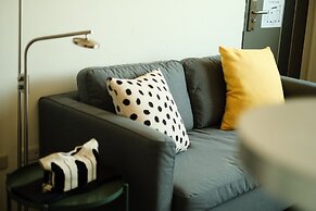 Canal16 HarborView Studio