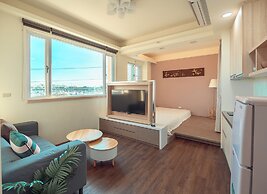 Canal16 HarborView Studio