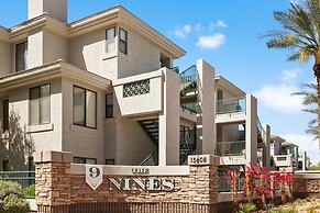 TWO CozySuites at Kierland Commons