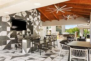 TWO CozySuites at Kierland Commons