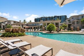 TWO CozySuites at Kierland Commons