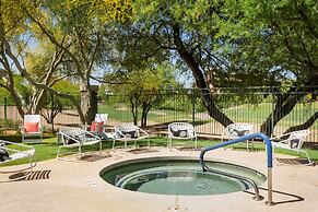 TWO CozySuites at Kierland Commons