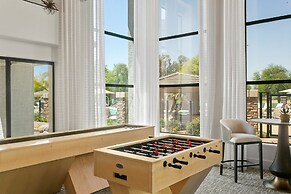 TWO CozySuites at Kierland Commons