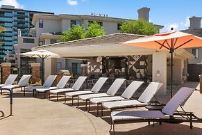 TWO CozySuites at Kierland Commons