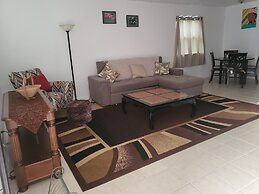 Y's HomePlace New Orleans Guest House