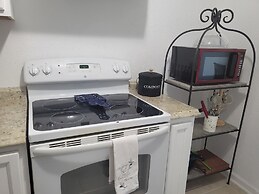 Y's HomePlace New Orleans Guest House