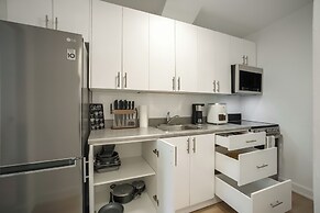 The Station Aparthotel