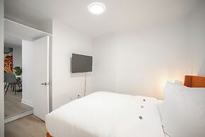 The Station Aparthotel