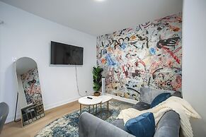 The Station Aparthotel