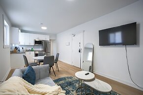 The Station Aparthotel