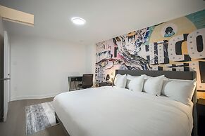 The Station Aparthotel