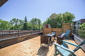 The Station Aparthotel