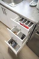 The Station Aparthotel