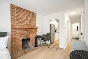 The Station Aparthotel