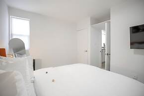 The Station Aparthotel