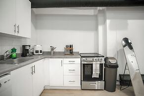 The Station Aparthotel