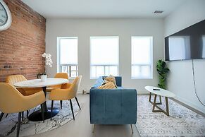 The Station Aparthotel