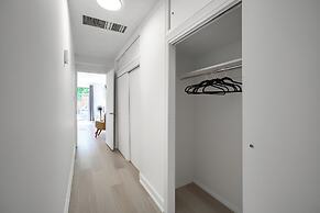 The Station Aparthotel