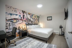 The Station Aparthotel